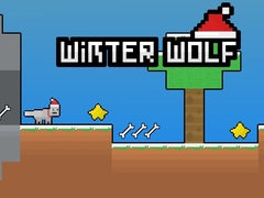 게임 Winter Wolf