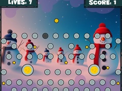 게임 Xmas Pachinko