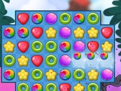 게임 Candy Match Saga 2
