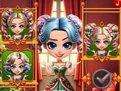게임 Nutcracker New Years Adventures