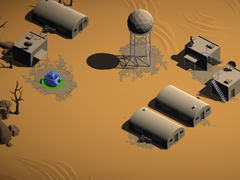 게임 Tanks Battle Game Online