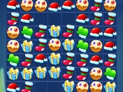 게임 Santa's Match Mission