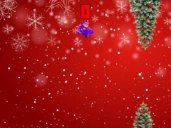 게임 Santa Plane Special Edition