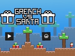 게임 Grench Vs Santa