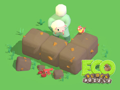 게임 Eco Block Puzzle