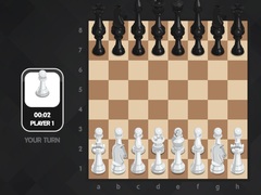 게임 2 Player Online Chess