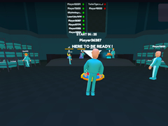 게임 Survival Rush