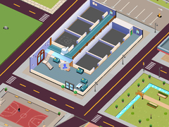 게임 LandLord - Real Estate Tycoon