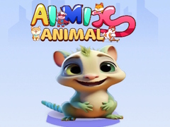 게임 AI Mix Animal