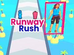게임 Runway Rush