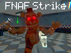 게임 FNAF Strike