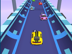 게임 Turbo Race