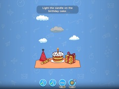 게임 Brain Challenge