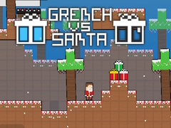 게임 Grench vs Santa