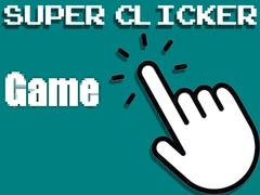 게임 Super Clicker Game