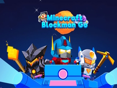 게임 Minecraft Blockman Go