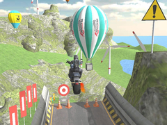 게임 Bike Jump