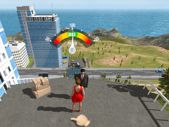 게임 Falling Art Ragdoll Simulator