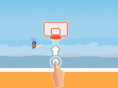 게임 Basket Battle