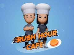 게임 Rush Hour Cafe