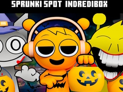 게임 sprunki spot indredibox