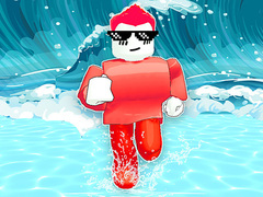 게임 Tsunami Race
