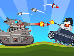 게임 Battle Of Tank Steel