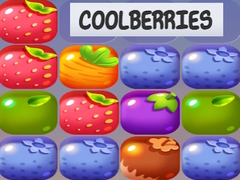 게임 Coolberries