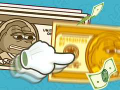 게임 Dirty Money The Rich Get Rich
