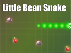 게임 Little Bean Snake