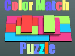 게임 Color Match Puzzle