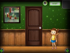 게임 Amgel Kids Room Escape 263