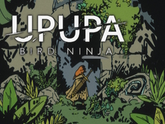 게임 Upupa Bird Ninja