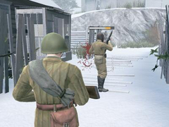 게임 Warfare 1942