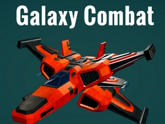 게임 Galaxy Combat