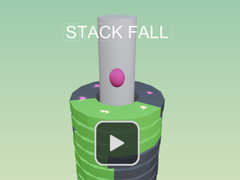 게임 Stack Fall