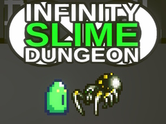 게임 Infinity Slime Dungeon