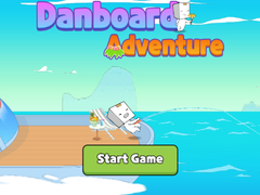 게임 Danboard Adventure