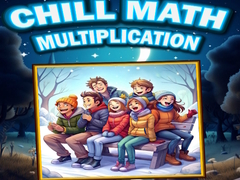 게임 Chill Math Multiplication