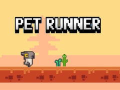 게임 Pet Runner