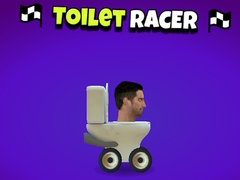 게임 Toilet Racer