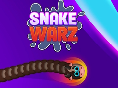 게임 Snake Warz