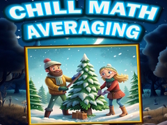 게임 Chill Math Averaging
