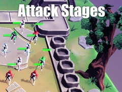 게임 Attack Stages