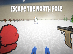 게임 Escape the North Pole