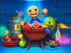 게임 Buddyman: Kick 2