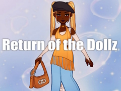 게임 Return of the Dollz