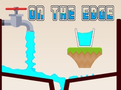 게임 On the Edge