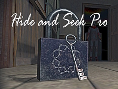 게임 Hide and Seek Pro