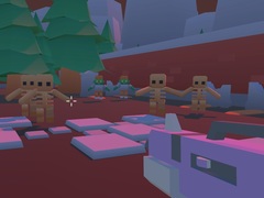 게임 Fps Zombie Shooter